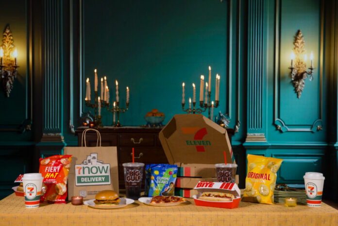 Ghoulishly good deals on tasty eats and treats to make spooky season a little sweeter