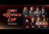 Grand Ole Opry to Host “Opry NextStage Live” With Class of 2026 on Dec. 7