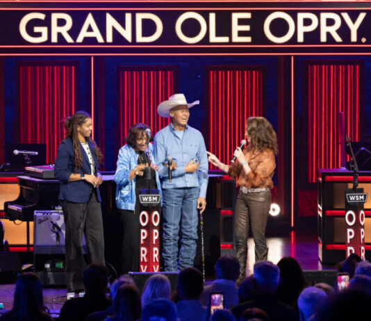 Neal McCoy Invited to Become a Member of the Grand Ole Opry