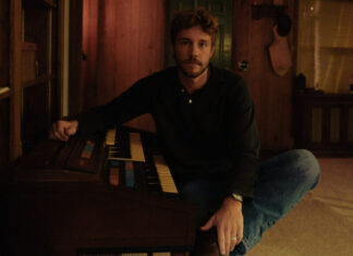 New Music this Week- October 26, 2026