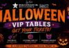 Redneck Riviera Hosts Halloween VIP Night on Broadway Halloween-at-Redneck-Riviera