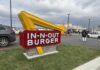 In-N-Out’s Tennessee Expansion Rolls On With New Clarksville Site
