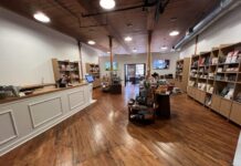 The Hermitage Opens New Satellite Location at Marathon Village Andrew Jackson's Hermitage