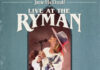 Jamie McDonald to Headline Ryman Auditorium