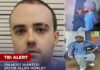Reward in Search for Escaped Inmate Jacob Morley Reaches $15,000