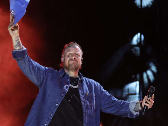 CMA Music Festival – Day 1