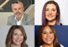 Second Harvest Food Bank Adds Four Members to Board of Directors