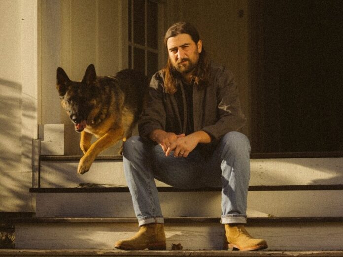 LEAD – Press Photo – Credit_ Patrick McCormack (1) Noah Kahan