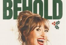 Lauren Diagle Brings Behold Christmas Tour to Ryman