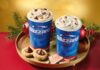 Dairy Queen Launches Holiday Cookie Swap Blizzard Collection Dairy Queen Launches Holiday Cookie Swap Blizzard Collection