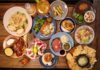 Prime Rib Weekends Return to Logan’s Roadhouse Oct. 30 Logan’s Roadhouse Fires Up Fall With Slow-Roasted Prime Rib, New Fireside Favorites and Holiday Feasts