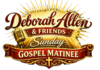 Deborah Allen & Friends Gospel Matinee Returns to Franklin Theatre Oct. 11