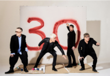 Matchbox Twenty Announces 30th Anniversary Tour Stop at Bridgestone Arena