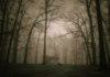 13 Stories of the Weird and the Haunted in Middle Tennessee