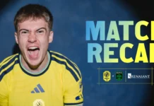 Nashville Soccer Club Defeats Austin FC 4-1 for Third-straight Win Nashville SC Defeats Austin fc
