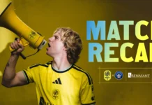 Nashville Soccer Club Wins 2026 MLS Supporters’ Shield for First Time Nashville Soccer Club Wins 2026 MLS Supporters’ Shield for First Time