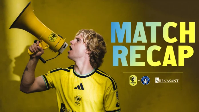 Nashville Soccer Club Wins 2026 MLS Supporters’ Shield for First Time Nashville Soccer Club Wins 2026 MLS Supporters’ Shield for First Time