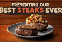 Outback Launches Best Steaks Ever With Two New Cuts Outback Steakhouse Doubles Down on Steak With Its Best Steaks Ever