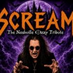 Ozzy Osbourne Tribute Scream to Play The Mockingbird Theater on Halloween Ozzy-Osbourne-Tribute-2026