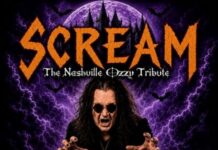 Ozzy Osbourne Tribute Scream to Play The Mockingbird Theater on Halloween Ozzy-Osbourne-Tribute-2026