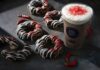 Paris Baguette Brings Ghost Pepper Heat to Halloween Menu Paris Baguette, Halloween Menu, Ghost Pepper, Mochi Donuts