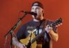 Zach Bryan to Play New Nissan Stadium in 2027, With John Fogerty and Fey Fili