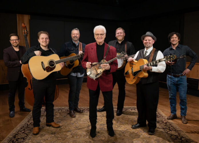 RS & KT 2026 Bluegrass