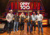 Rhett Akins Inducted into Grand Ole Opry with Star Studded Celebration