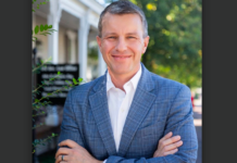 Middle Tennessee Electric Names Ryan King Chief External Relations Officer