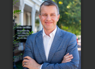 Middle Tennessee Electric Names Ryan King Chief External Relations Officer