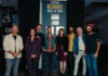 Ryman Auditorium Unveils Residency Wall of Fame