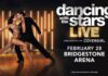 Dancing with the Stars Tour Is Coming Back to Nashville