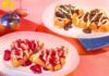 Stuffed French Toast Returns to IHOP Menus Nationwide Stuffed French Toast Returns to IHOP Menus Nationwide