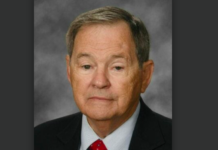 TSSAA Legislative Council President Retires After 55 Years