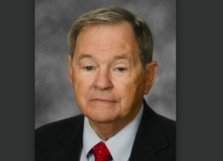 TSSAA Legislative Council President Retires After 55 Years