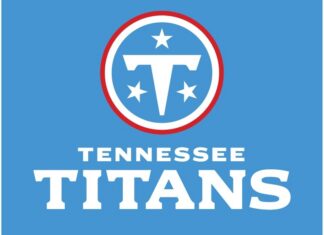 Enter the Titans Foundation Raffle to Help Monroe Carell Jr. Children’s Hospital Tennessee Titans new colors