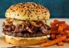 Red Robin Prime Rib Stack Burger Leads New Fall Menu Red Robin Prime Rib Stack Burger Leads New Fall Menu