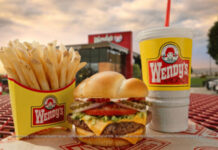 Wendy’s Rolls Out $7.99 Dave’s Single Combo Meal Wendy’s Rolls Out $7.99 Dave’s Single Combo Meal