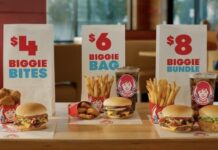 Wendy’s Franchisee Files for Chapter 11 Wendy’s® is making a biggie deal out of value in 2026 and today, introduces a new Biggie Deals® value menu. With $4,