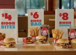 Wendy’s Franchisee Files for Chapter 11 Wendy’s® is making a biggie deal out of value in 2026 and today, introduces a new Biggie Deals® value menu. With $4,