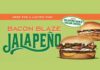 Whataburger Adds Bacon Blaze Chicken and Two Holiday Drinks Whataburger Adds Bacon Blaze Chicken and Two Holiday Drinks
