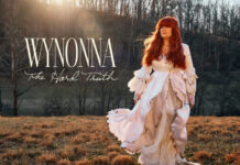 Wynonna Judd to Headline Ryman Auditorium for the First Time