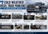 Cold Weather Diesel Truck Problems: What to Check Before Winter 7 Cold Weather Diesel Truck Problems to Check Before Winter