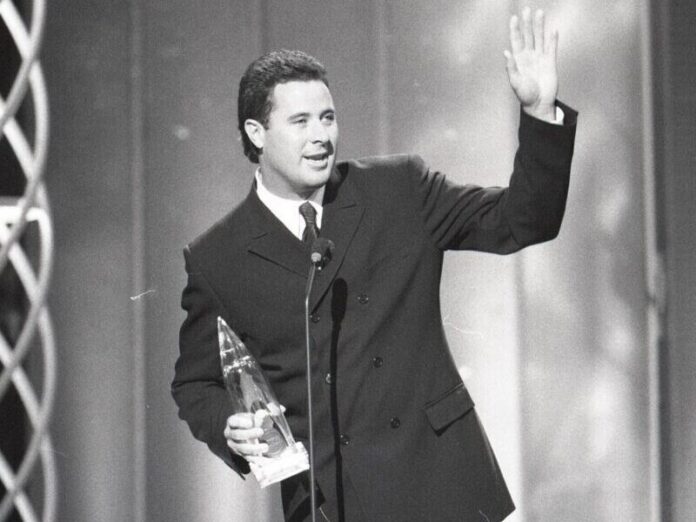Vince Gill