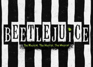 Beetlejuice Is Coming to TPAC, and Tickets Go on Sale October 30