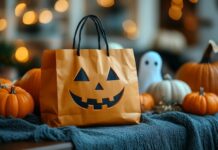American Heart Association Shares Tips For A Healthier Halloween