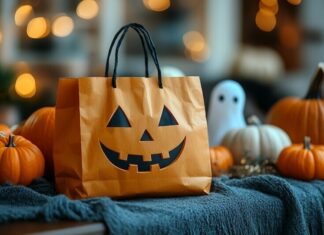 Tennessee Fire Officials Urge Halloween Safety To Prevent Home Fires