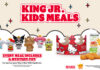Golden Hello Kitty Toys Hide Inside New Burger King Kids’ Meals burger king hello kitty