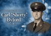 OBITUARY: Carl “Shorty” Byford