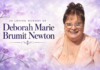 OBITUARY: Deborah Marie Brumit Newton